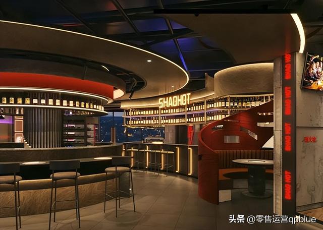 绿盒子官方旗舰店，万达广场接管万宝城进度