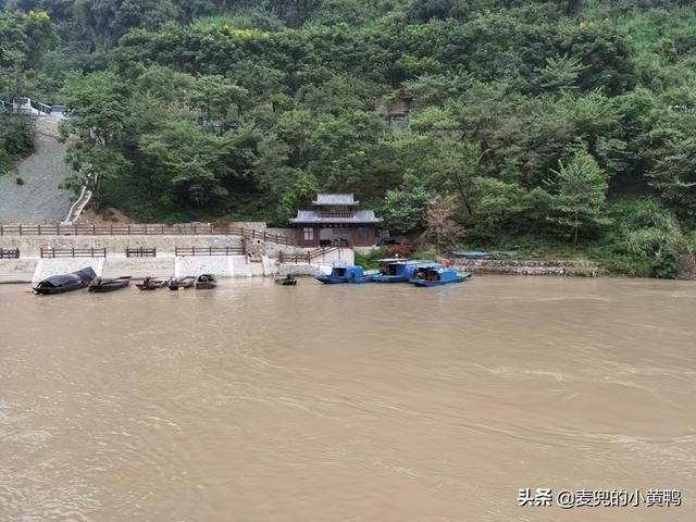 宜昌三峡旅游攻略自由行，Day1国之重器-三峡大坝