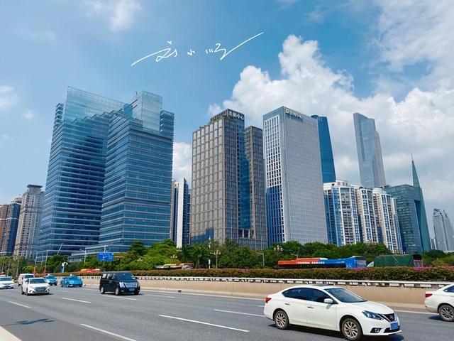 广州人为什么那么多外地人，广州竟然也是散装城市