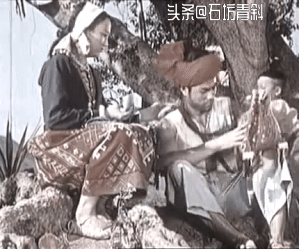 达奇电影经典片段，经典的丛林作战电影，值得收藏