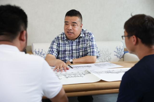 易县旅游景点太行水镇宣传语，文旅小镇河北乡村振兴的特色名片