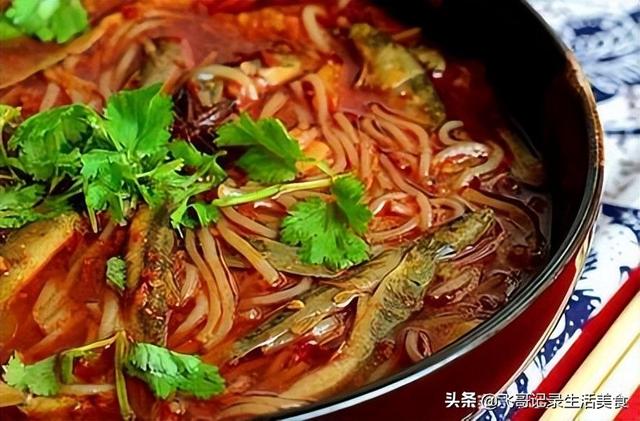 舌尖上的宁德小吃，舌尖上的福建宁德特色小吃