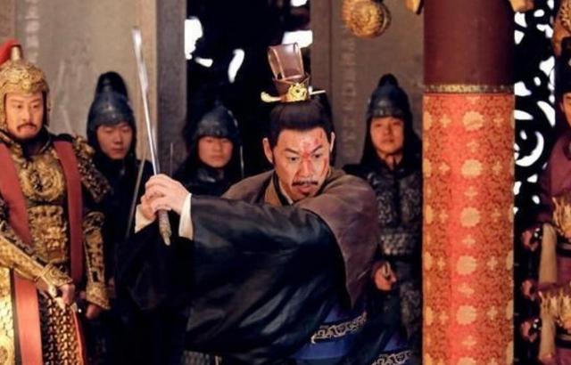 春秋时期宋襄公的真实身份，他就是蠢猪式的仁义