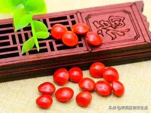 古代人的八大定情信物，八大定情信物