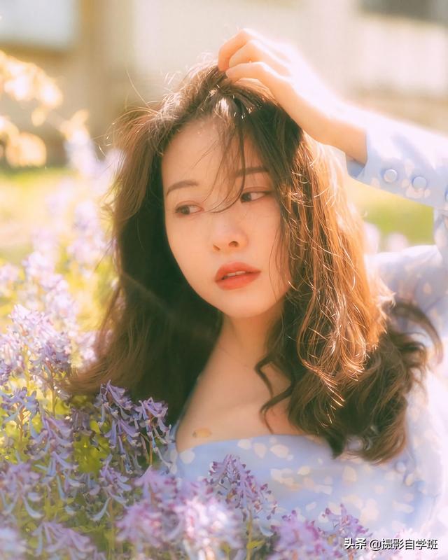 怎么拍照才好看，如何拍照好看10个简单拍照姿势（5个人像摄影技巧）