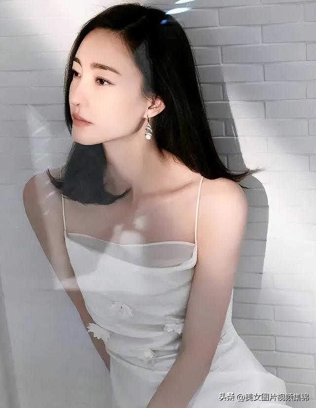 王丽坤十大惊艳写真，王丽坤性感写真图集