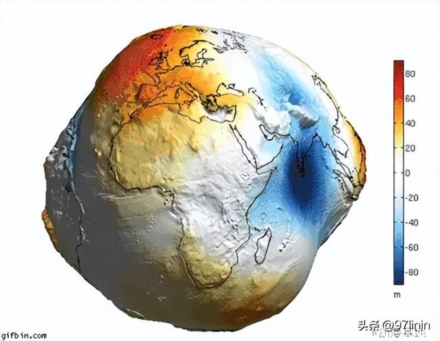 地球上有多少人，地球至今存在过多少人（世界人口达80亿）