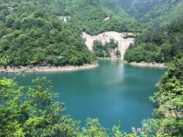 全国三大旅游湖泊，去过六个以上就是旅行达人