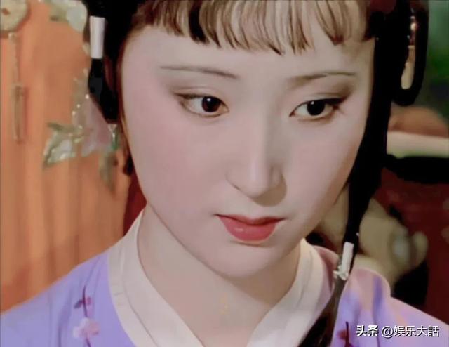 林黛玉和蒋梦婕谁更漂亮，谁配得上“世外仙姝”美誉