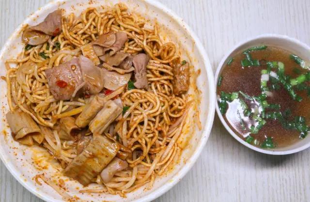 南阳市特色美食小吃，河南省南阳市美食盘点