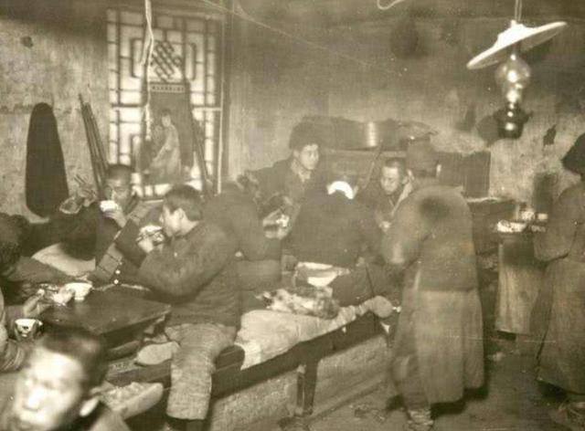 东北剿匪记的真实事件，东北胡匪往事砸窑