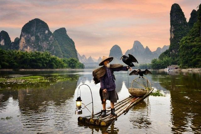 去桂林旅游的正确方法是什么，桂林旅游自由行超全攻略