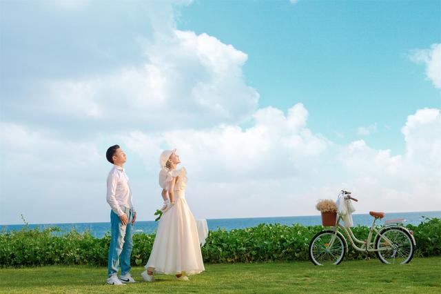 三亚比较出名的婚纱摄影，三亚婚纱摄影哪家好