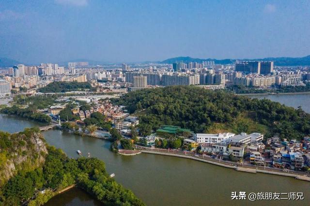 广州一日游火炉山，广州出发-肇庆2天游