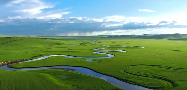 呼伦贝尔是怎么来的，呼伦贝尔名称的由来