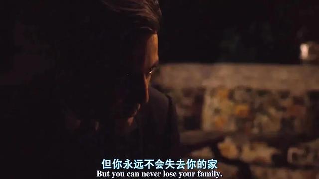 教父系列三部曲大全，为何第二部被人们称为经典中的经典呢