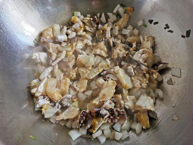 梭子蟹什么季节吃好吃，整个秋天的“鲜”全在这