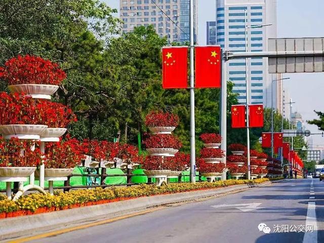 我们身边的沈阳，他曾数十次翱翔在沈阳的上空