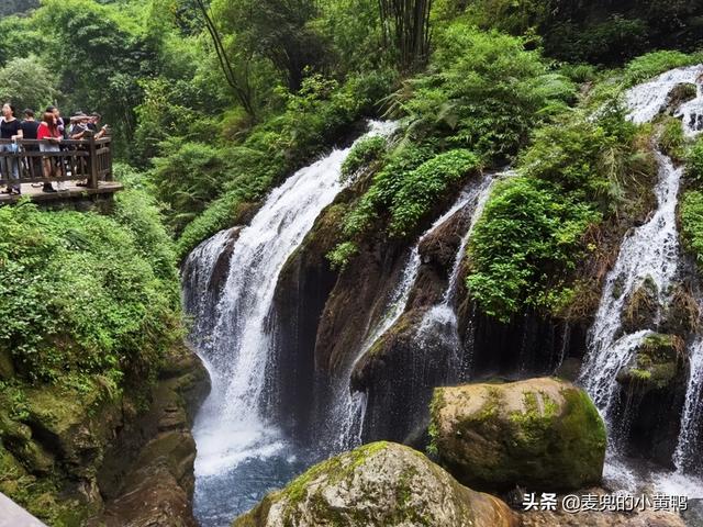 宜昌三峡旅游攻略自由行，Day1国之重器-三峡大坝