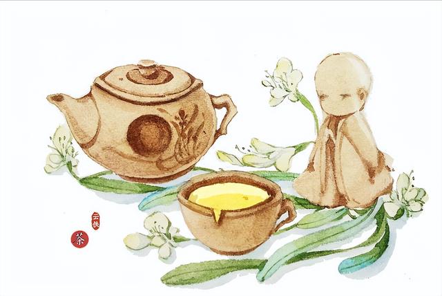 宋词十大最美巅峰之作以及注解，宋词中那些意境绝美的八字短句