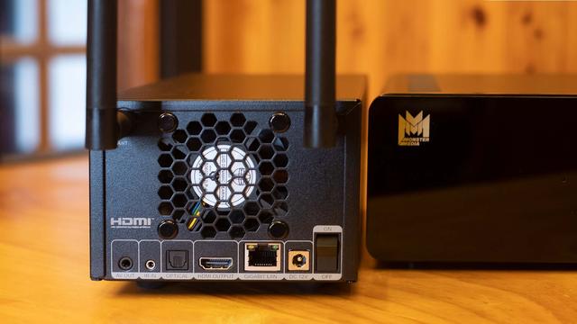 高端4k uhd蓝光播放机对比测评，高性价比的4K蓝光播放器来袭
