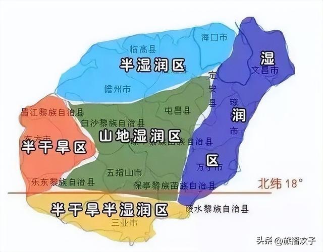 三亚什么时候最冷，去三亚过冬哪个地方最合适