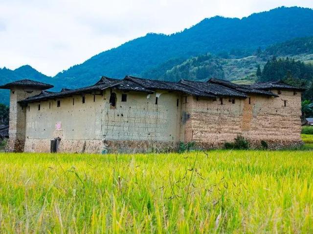 三明所有旅游景点大全介绍，三明这30个庭院太美了