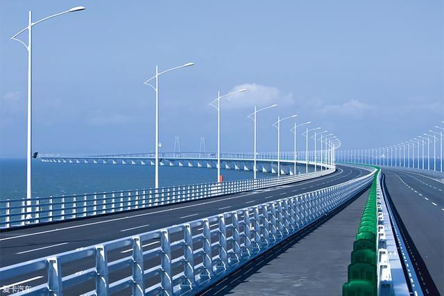 港珠澳大桥建造过程，揭开港珠澳大桥的建造秘密！