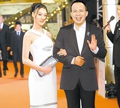 梁洛施 李泽楷，李泽楷花1亿为她赎身（梁洛施哪年和李泽楷分开的）