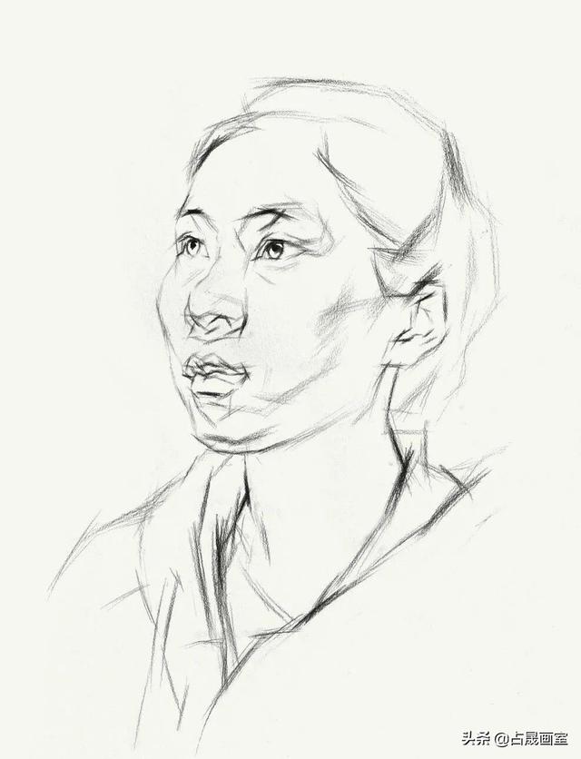 美术初学者如何提高画画水平，要如何快速提高绘画水平