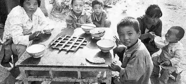 点兵点将顺口溜，儿时常说的顺口溜