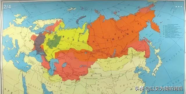 苏联解体前有多少个加盟共和国，苏联地位最高的加盟共和国
