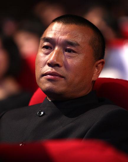张译新剧反黑，这点“黑”历史翻不了船