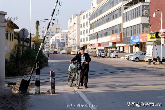 厦门铁路文化公园，徒步厦门铁路文化公园