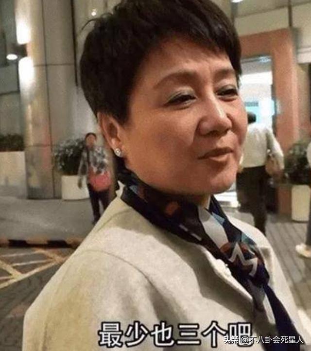 李嘉欣和儿子最近照，李嘉欣儿子或继承4百亿