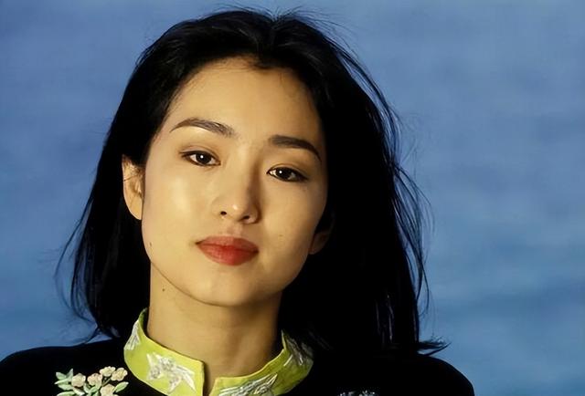 山东12位女明星，山东盛产美人10位鲁籍女星