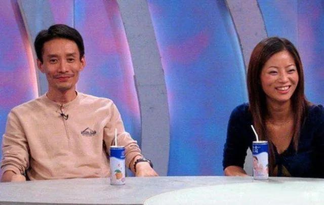 能娶到江珊全靠她女儿支持，演员江珊田小洁近况