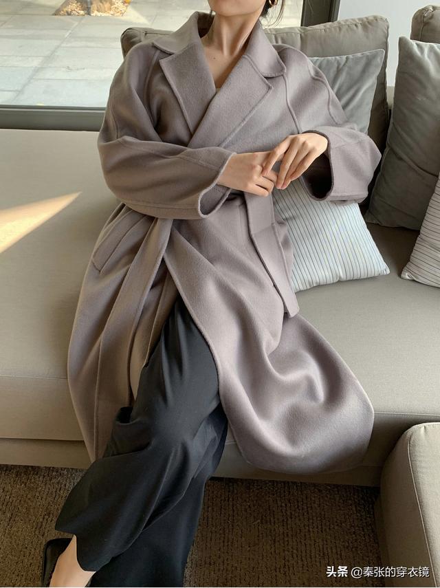 女装穿搭必看，终于找到“穿衣显瘦”的窍门