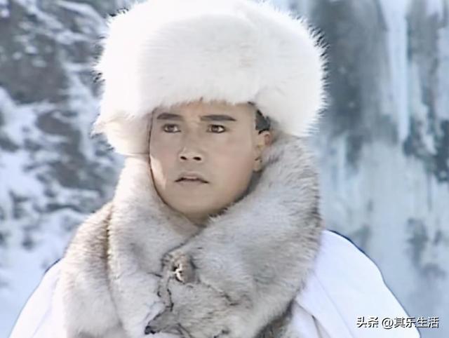 雍正年羹尧武打，雍正小蝶年羹尧播出24年