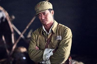 长津湖有多少位演员，长津湖中五大实力派演员