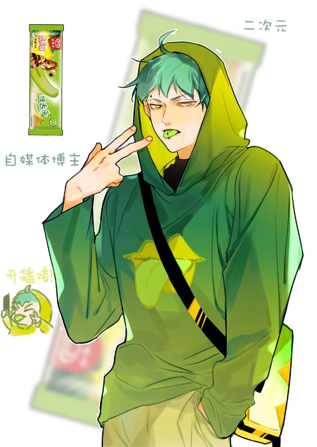 盘点动漫中那些超棒的粉毛妹子，动漫中的美女粉毛真让人喜欢