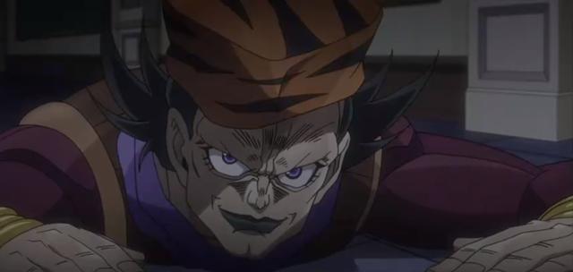 jojo观看顺序，jojo番剧观看顺序