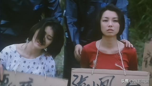 27年前的邪典片轰动一时的，27年前的邪典悬疑神作