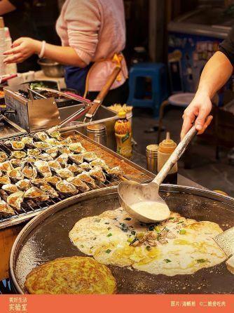 福建珍珠蚝跟鲜活生蚝的区别，舌尖福建漳州