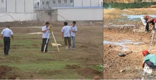 地基基础施工方式，地基与基础施工阶段注意事项及流程