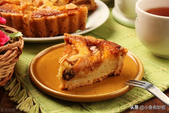 苹果派这样做家人都说好吃，苹果派怎么样做才好吃