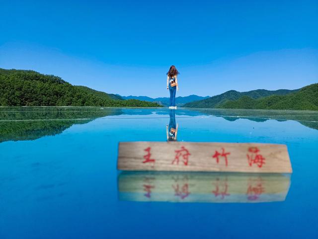 栾川游玩攻略大全，洛阳人周末去哪玩