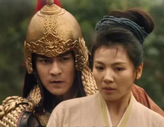 刘涛的个人资料，刘涛个人资料简介及年龄