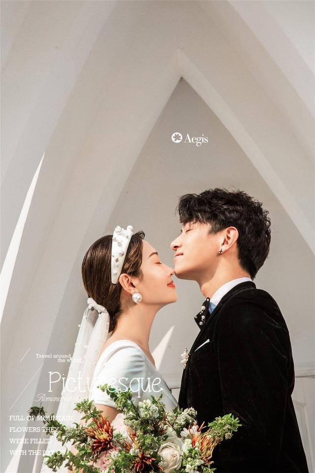 三亚拍一套婚纱多少钱，三亚哪个店拍婚纱照好（五一来三亚拍婚纱照）