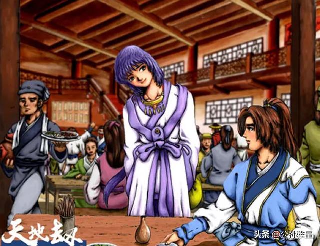 武林立志传好玩吗，史上最好玩战棋游戏排行榜（《大侠立志传》武林盟主通关攻略）